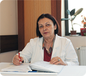 Dr. Alexandrina Boca Dr. Alexandrina Boca